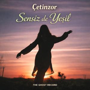 Sensiz de Yeşil (feat. Sugar Lira)