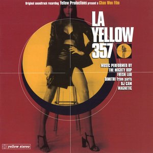 Quelle sensation bizarre (Le Club 357 Mix)