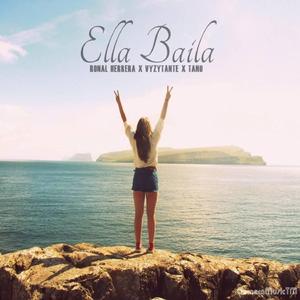 Ella Baila (feat. Tano) (Radio Edit)