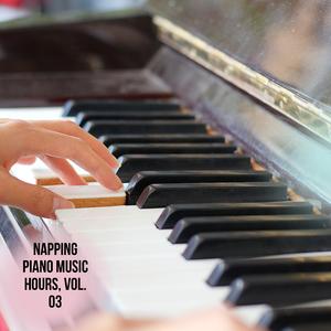 Fading Away (Solo Piano in D Minor)