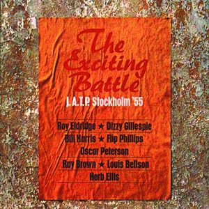 The Man I Love/I'll Never Be The Same/Skylark/My Old Flame (Medley - live in Stockholm)