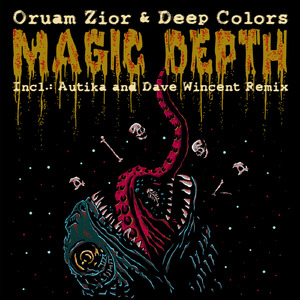 Magic Depth (Autika Remix)