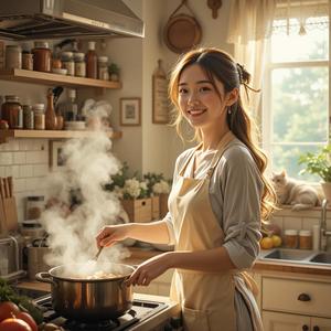 Malam Petualang (Adventurous Night)