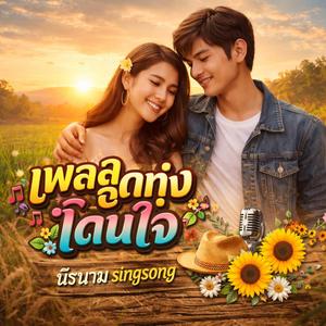 บ่ต้องห่วงอ้ายดอกเด้อ ถ้าใจเจ้ามีเขาแล้ว