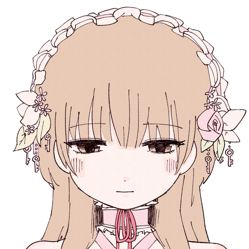 ももいろの鍵封面
