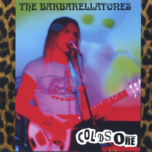 chocky (The Hawaiian Dirt Cat)