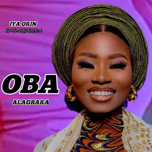 Oba Alagbara