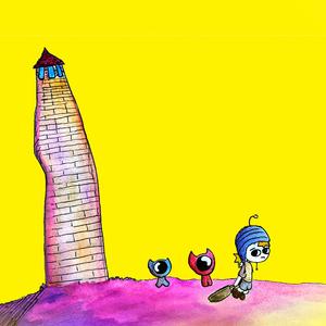 What Fairytales are Made of