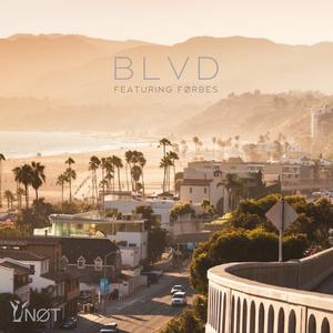 blvd. (feat. førbes)