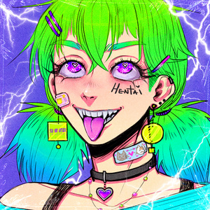 Hentai