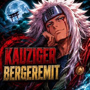 Kauziger Bergeremit (Naruto)