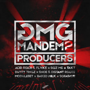 GMG Riddim