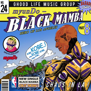 Black Mamba (Tribute)