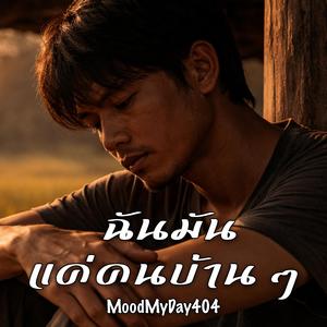 ฉันมันแค่คนบ้าน ๆ