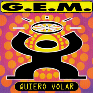 Quiero Volar (Batuspanish Mix)