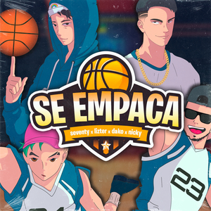 Se Empaca (feat. Dako, Nicky Ritter & Lizter)