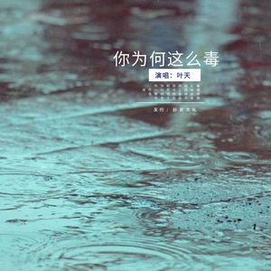 你为何这么毒（新版）