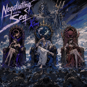 Negotiating with the Sea