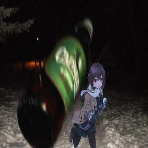 GYOZA (Evil All My Fellas)