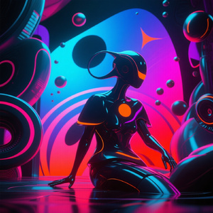 冬空の下、君を想う