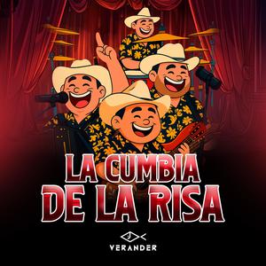 La cumbia de la Risa