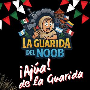 ¡Ajúa!