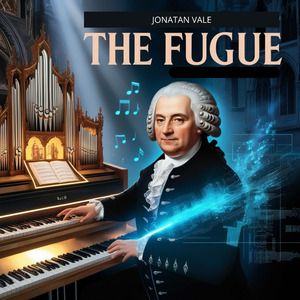 Toccata And Fugue In D Minor