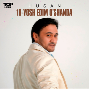 18-yosh edim o'shanda