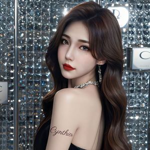 Love found its way-cynthia嘉岚 (320CBR) 伴奏