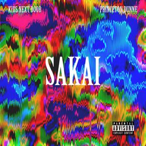 Sakai (feat. Princeton Dunne)