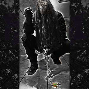 The Moustache (Upon The Breeding Jaw)