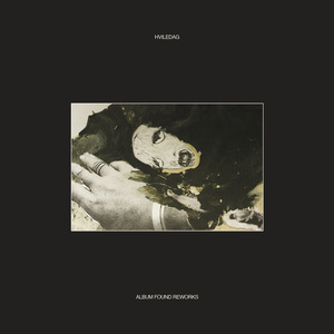 In the unruly intervention of matter (Mikkel Oldrup Rework)