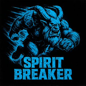 Spirit Breaker