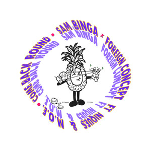 Come Back Round (feat. Niques, M.O.E.)