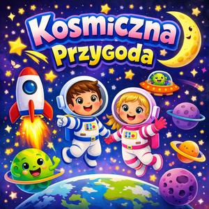 Kosmiczna przygoda