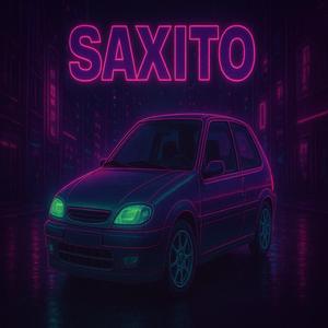 Saxito