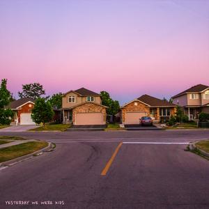 Yesterday We Were Kids