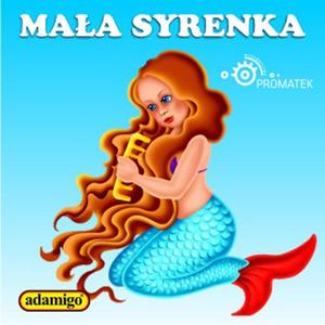 Mala syrenka
