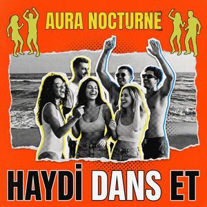 HAYDİ DANS ET