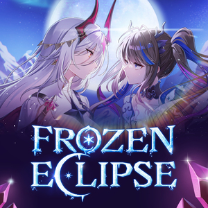 Frozen Eclipse (Japanese Ver.)