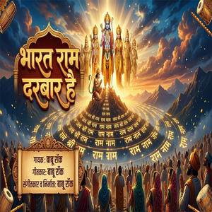 Bharat Raam Darbar Hai
