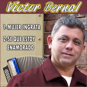 Sé que estoy enamorado