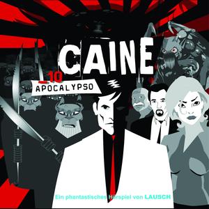 Kapitel 23: Caine