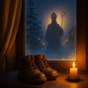 Seara de Moș Nicolae