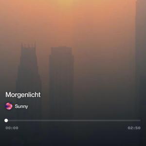 Morgenlicht