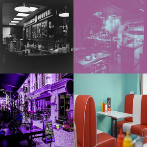 温和和朋友出去玩梦想