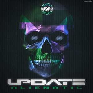 DRAMATIC PIPE (ORIGINAL)