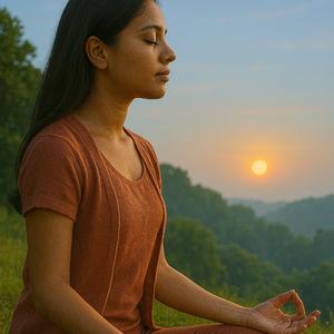 Raga Ahir Bhairav | Your Sonic Therapy