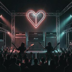 Iron Heart