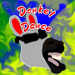 Donkey